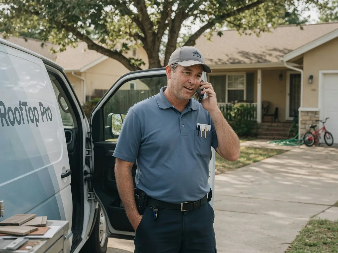 Roof Repair Crestline, OH FAQs